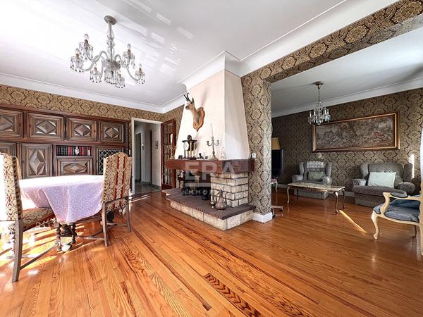 Maison Adast