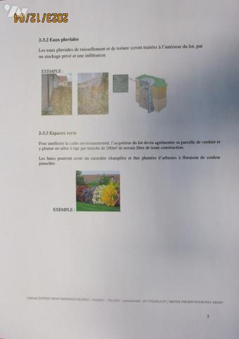 THUGNY  TRUGNY, une parcelle de terrain à bâtir.