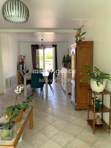 Maison à Chartres, 28000 - 6 pièces 123m²