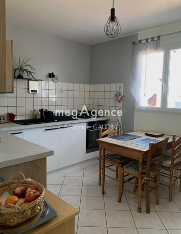 Maison à Chartres, 28000 - 6 pièces 123m²