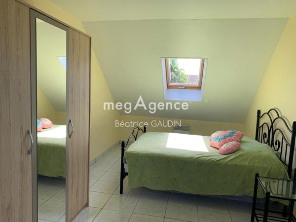 Maison à Chartres, 28000 - 6 pièces 123m²