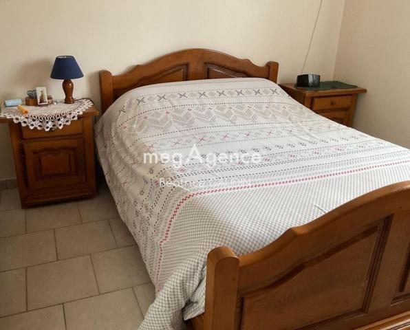 Maison à Chartres, 28000 - 6 pièces 123m²