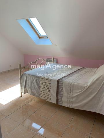 Maison à Chartres, 28000 - 6 pièces 123m²