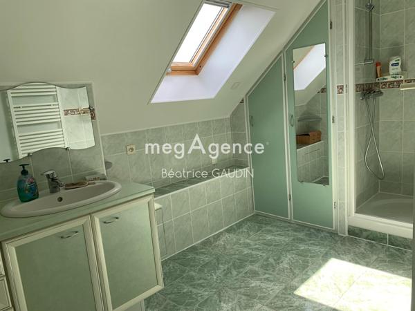 Maison à Chartres, 28000 - 6 pièces 123m²