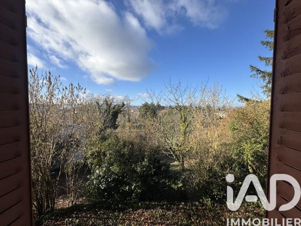 Maison à vendre 5 pièces 133 m² Limonest