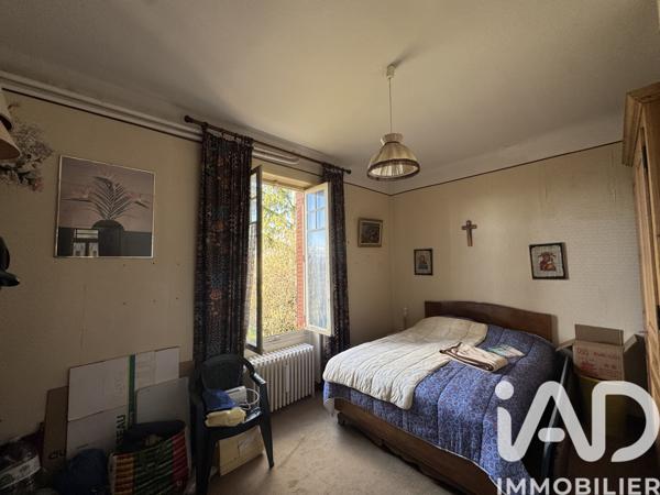 Maison à vendre 5 pièces 133 m² Limonest