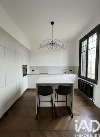 Maison à vendre 5 pièces 133 m² Limonest