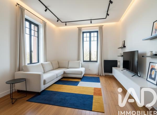 Maison à vendre 5 pièces 133 m² Limonest
