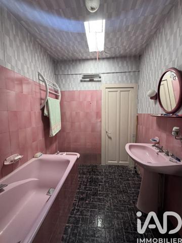 Maison à vendre 5 pièces 133 m² Limonest