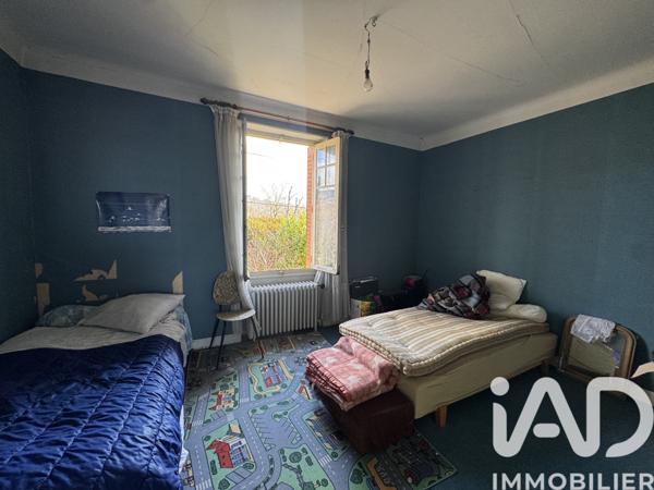 Maison à vendre 5 pièces 133 m² Limonest