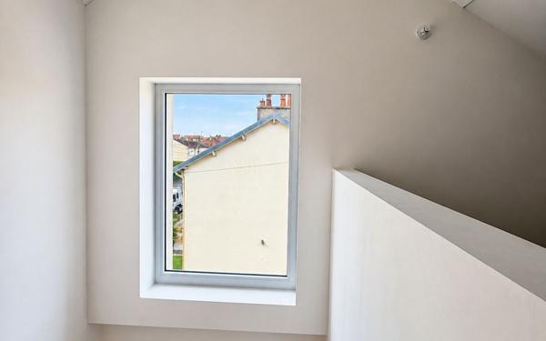 Maison à louer