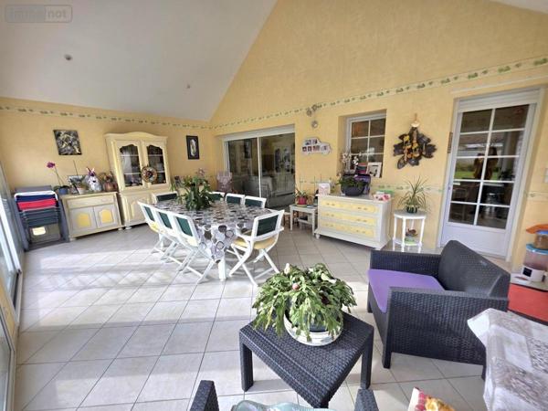 Maison à vendre à Méreau dans le Cher (18120), ref : 18058-79