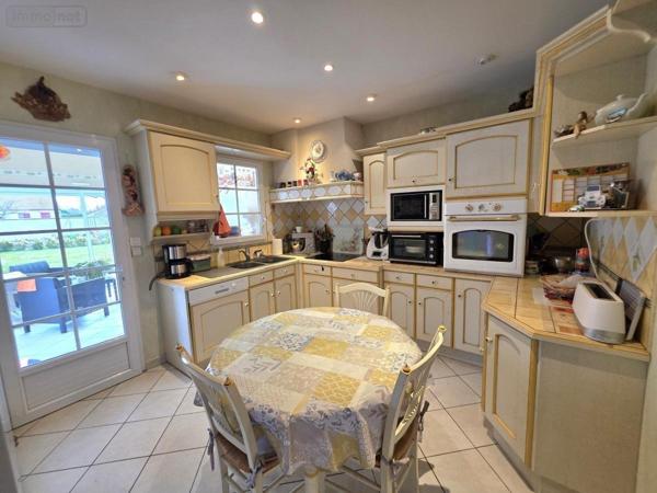 Maison à vendre à Méreau dans le Cher (18120), ref : 18058-79