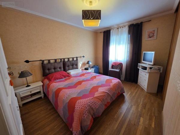 Maison à vendre à Méreau dans le Cher (18120), ref : 18058-79