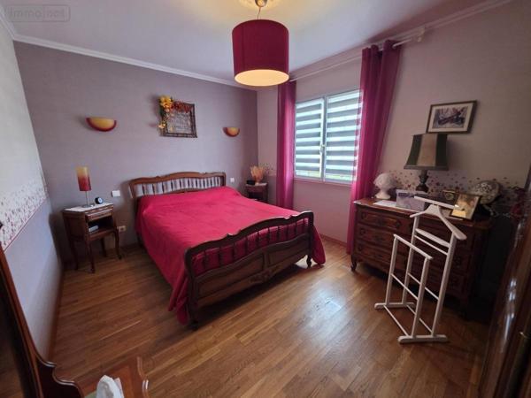 Maison à vendre à Méreau dans le Cher (18120), ref : 18058-79