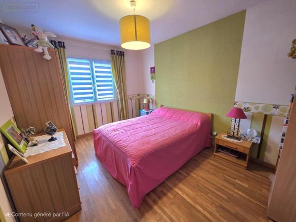 Maison à vendre à Méreau dans le Cher (18120), ref : 18058-79