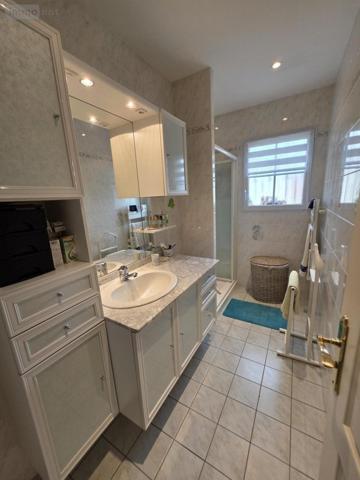 Maison à vendre à Méreau dans le Cher (18120), ref : 18058-79