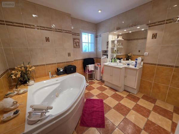 Maison à vendre à Méreau dans le Cher (18120), ref : 18058-79