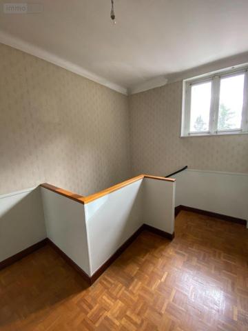 Maison de ville à vendre à Villedieu-sur-Indre dans l'Indre (36320), ref : 1051963