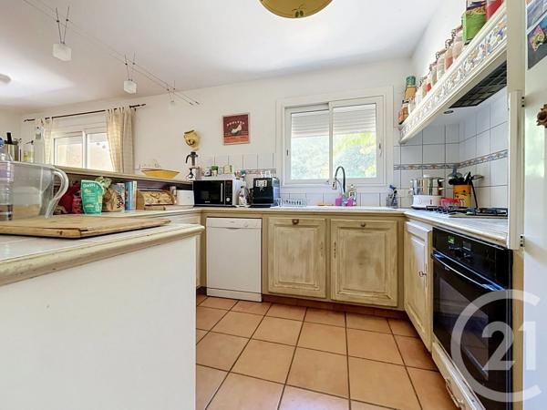 Maison à vendre  8 pièces - 128,78 m 2   BAGNOLS SUR CEZE  - 30