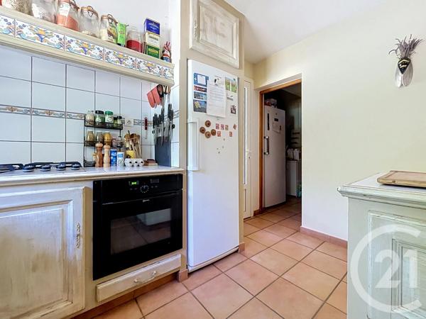 Maison à vendre  8 pièces - 128,78 m 2   BAGNOLS SUR CEZE  - 30
