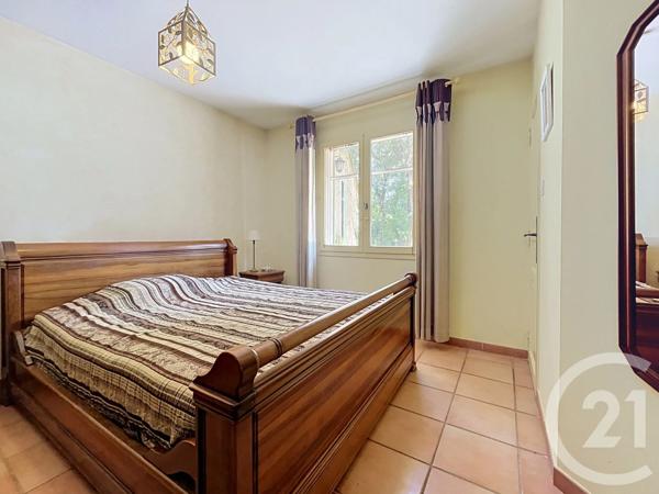 Maison à vendre  8 pièces - 128,78 m 2   BAGNOLS SUR CEZE  - 30