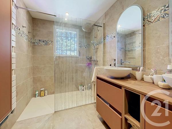 Maison à vendre  8 pièces - 128,78 m 2   BAGNOLS SUR CEZE  - 30