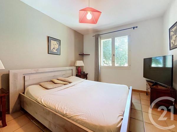 Maison à vendre  8 pièces - 128,78 m 2   BAGNOLS SUR CEZE  - 30
