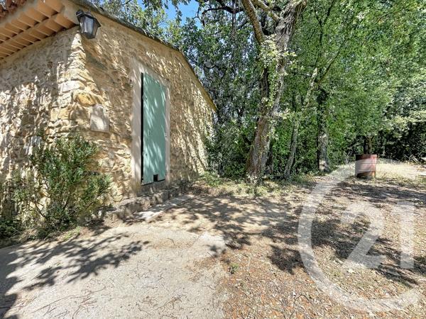 Maison à vendre  8 pièces - 128,78 m 2   BAGNOLS SUR CEZE  - 30