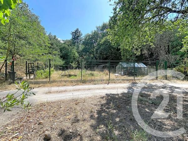 Maison à vendre  8 pièces - 128,78 m 2   BAGNOLS SUR CEZE  - 30