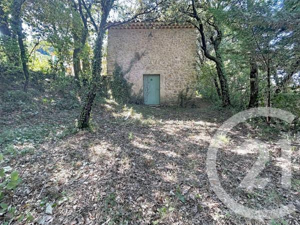 Maison à vendre  8 pièces - 128,78 m 2   BAGNOLS SUR CEZE  - 30