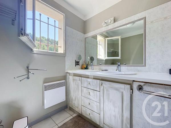 Maison à vendre  8 pièces - 128,78 m 2   BAGNOLS SUR CEZE  - 30