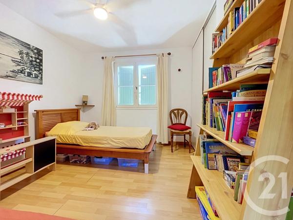 Maison à vendre  8 pièces - 128,78 m 2   BAGNOLS SUR CEZE  - 30