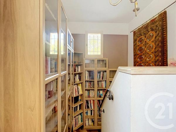 Maison à vendre  8 pièces - 128,78 m 2   BAGNOLS SUR CEZE  - 30