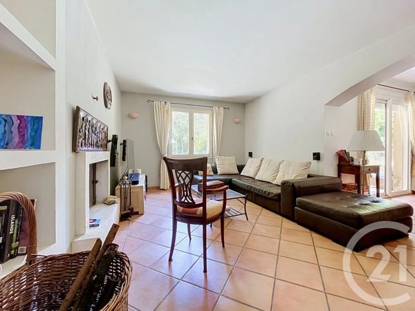 Maison à vendre  8 pièces - 128,78 m 2   BAGNOLS SUR CEZE  - 30