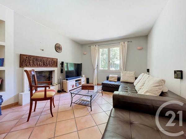 Maison à vendre  8 pièces - 128,78 m 2   BAGNOLS SUR CEZE  - 30