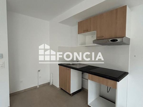 Location Maison 4 pièces 73.3 m² - Résidence les jardins de Cassandre Amiens 80000