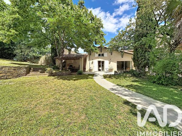 Maison à vendre 10 pièces 330 m² Saint-Affrique