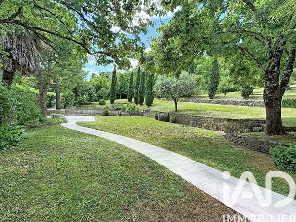 Maison à vendre 10 pièces 330 m² Saint-Affrique