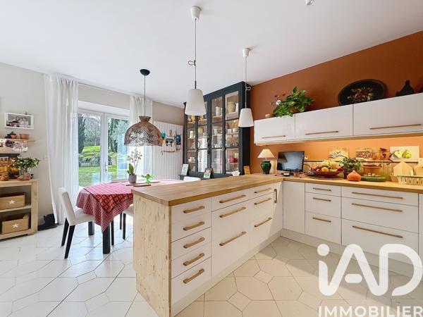 Maison à vendre 10 pièces 330 m² Saint-Affrique