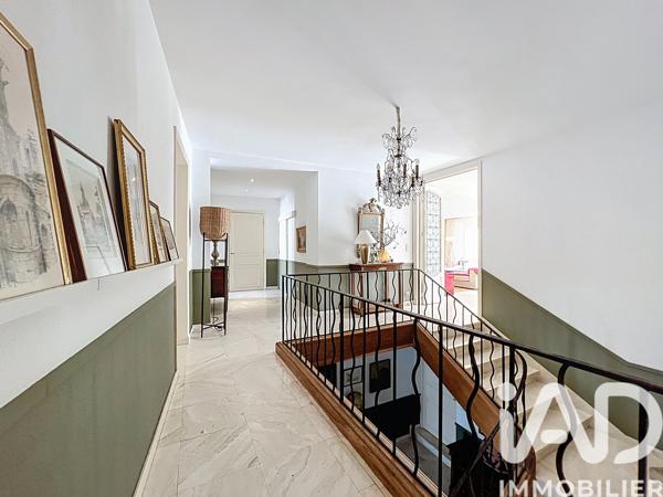 Maison à vendre 10 pièces 330 m² Saint-Affrique