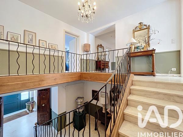 Maison à vendre 10 pièces 330 m² Saint-Affrique
