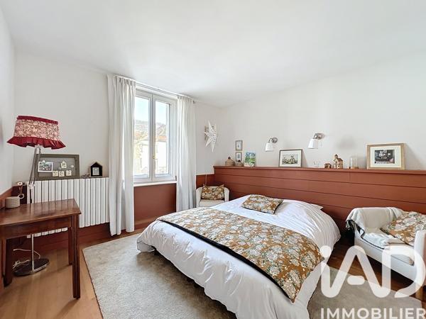 Maison à vendre 10 pièces 330 m² Saint-Affrique