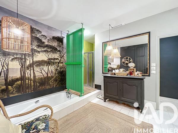 Maison à vendre 10 pièces 330 m² Saint-Affrique