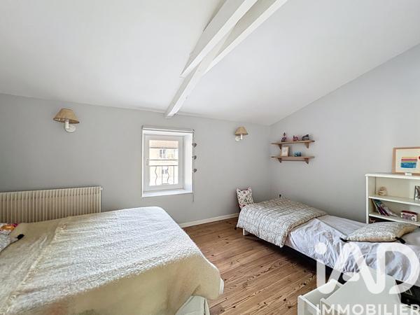 Maison à vendre 10 pièces 330 m² Saint-Affrique