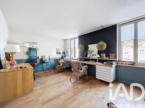Maison à vendre 10 pièces 330 m² Saint-Affrique