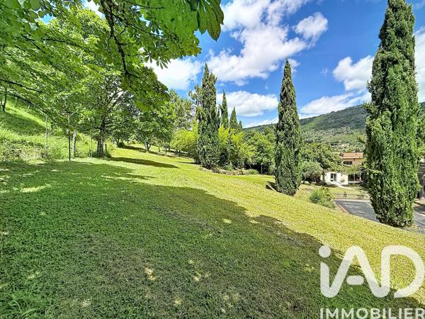 Maison à vendre 10 pièces 330 m² Saint-Affrique