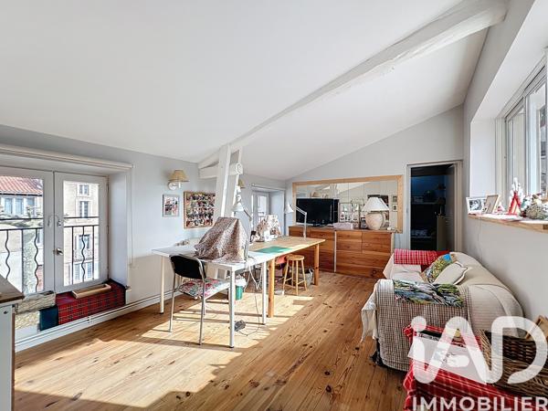 Maison à vendre 10 pièces 330 m² Saint-Affrique