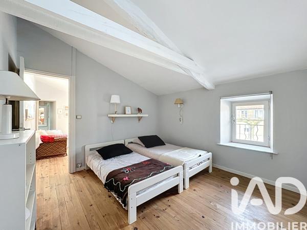 Maison à vendre 10 pièces 330 m² Saint-Affrique
