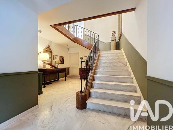 Maison à vendre 10 pièces 330 m² Saint-Affrique